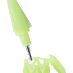 Ooze UFO Silicone Bong