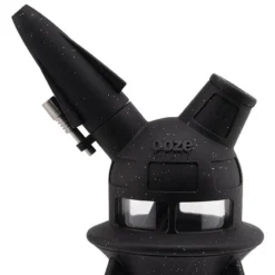 Ooze UFO Silicone Bong