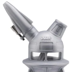 Ooze UFO Silicone Bong