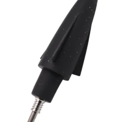 Ooze UFO Silicone Bong