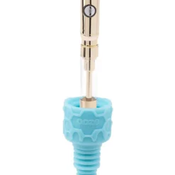 Ooze UFO Silicone Bong