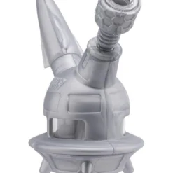Ooze UFO Silicone Bong