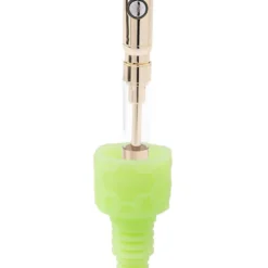 Ooze UFO Silicone Bong