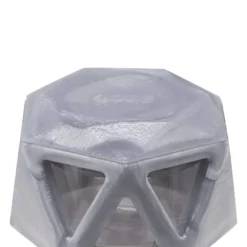 Ooze UFO Silicone Bong