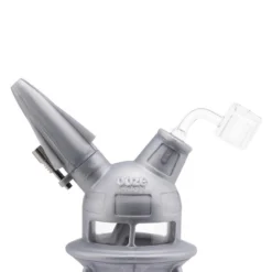 Ooze UFO Silicone Bong