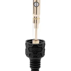 Ooze UFO Silicone Bong