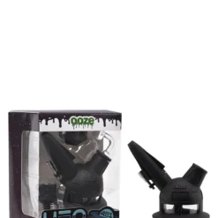 Ooze UFO Silicone Bong