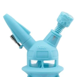 Ooze UFO Silicone Bong