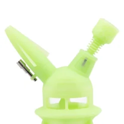 Ooze UFO Silicone Bong
