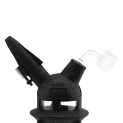 Ooze UFO Silicone Bong