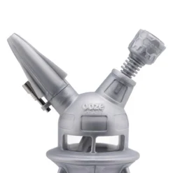 Ooze UFO Silicone Bong