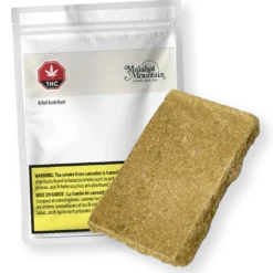 Malahat Mountain Cannabis Co. New Arrivals UG Mountain