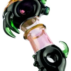 DankStop "Ugly Monster" Spoon Pipe 9 DankStop