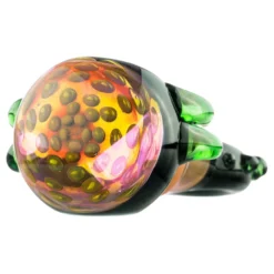 DankStop "Ugly Monster" Spoon Pipe