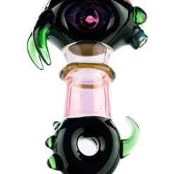 DankStop "Ugly Monster" Spoon Pipe 10 DankStop
