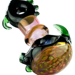 DankStop "Ugly Monster" Spoon Pipe