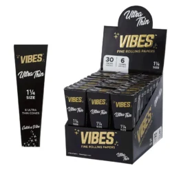 Vibes Ultra Thin - 1 1/4