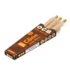 Accessories OCB Unbleached King Size Cones