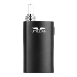 Accessories Utilian UTI 421 - Black Portable Vaporizer
