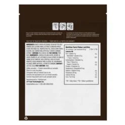 Vacay Edibles & Drinks Cream Sandwich Cookies & Cream Chocolate Bites