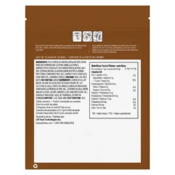 Vacay Edibles & Drinks Score! Toffee Crunch Milk Chocolate Bites