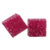 Vacay Edibles & Drinks Twisted Berry Fruit Chews