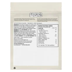 Vacay Very Cherry Mlik Chocolate Fruit Chews