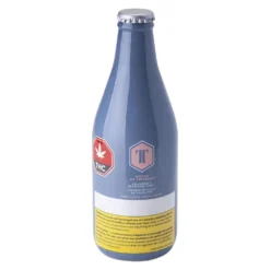 House Of Terpenes Valencene & Sparkling Tonic