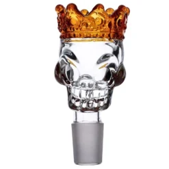 Valiant Bowl Cake - Male 14mm - Jade Green