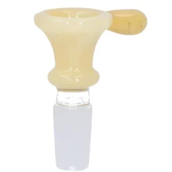 Valiant Bowl Push Pin W/Handle - Male 14mm - Topaz Accessories