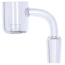 Valiant Core Reactor Banger W/Polished Joint - Male [14mm] Accessories