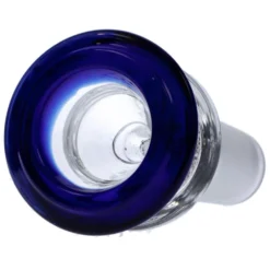 Accessories Valiant Glass Bowl Concave - Male 14mm - Assorted