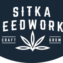 Sitka Micro Collection Pre-Rolls Van Isle Pink (Tom Ford) PR 3 X 0.5 G