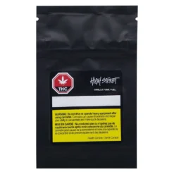 High Street Cannabis Vanilla Funk Fuel New Arrivals