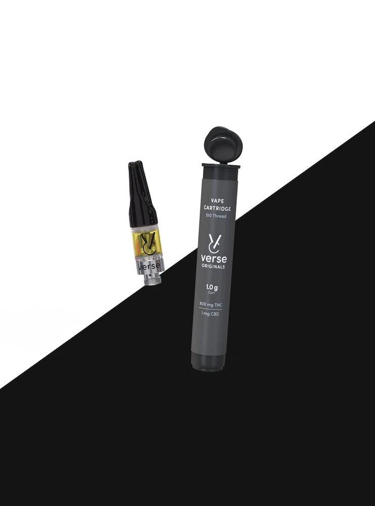 Verse Cannabis Guava X BC Blueberry Live Terp Cartridge New Arrivals 3 Verse Cannabis Guava X BC Blueberry Live Terp Cartridge New Arrivals