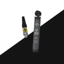 New Arrivals Verse Cannabis Mango Nectar Cartridge