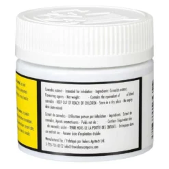 New Arrivals Verse Concentrates Crumble - Sativa