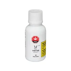 Verse Originals CBD Drops