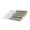 Vertical Cold Creek PR 5 X 0.5 G Pre-Rolls
