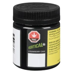 New Arrivals Vertical Strawberry Cake