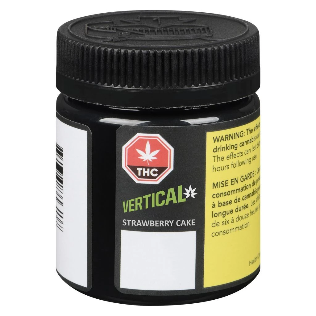 New Arrivals Vertical Strawberry Cake 4 New Arrivals Vertical Strawberry Cake