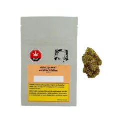 New Arrivals Violet Tourist Sour OG Cheese
