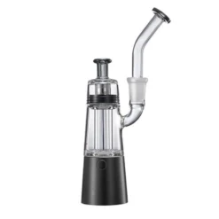 XVAPE Vista 2 Mini - Black Bubbler Vaporizer Accessories