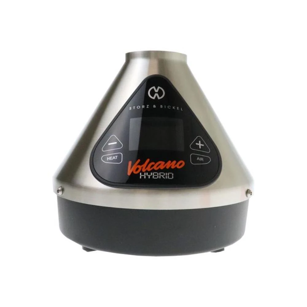 Storz & Bickel Volcano Hybrid Vaporizer 3 Storz & Bickel Volcano Hybrid Vaporizer