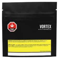 Vortex Six Star Full Melt Bubble Hash New Arrivals