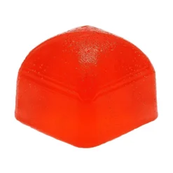 Hybrid Strains Vortex Strawberry Lime CBD Soft Chews (50pk)