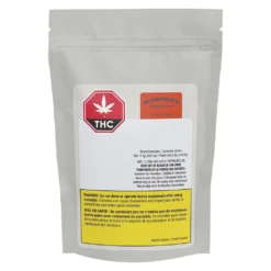 Wagners Cherry Jam PR 3 X 0.5 G