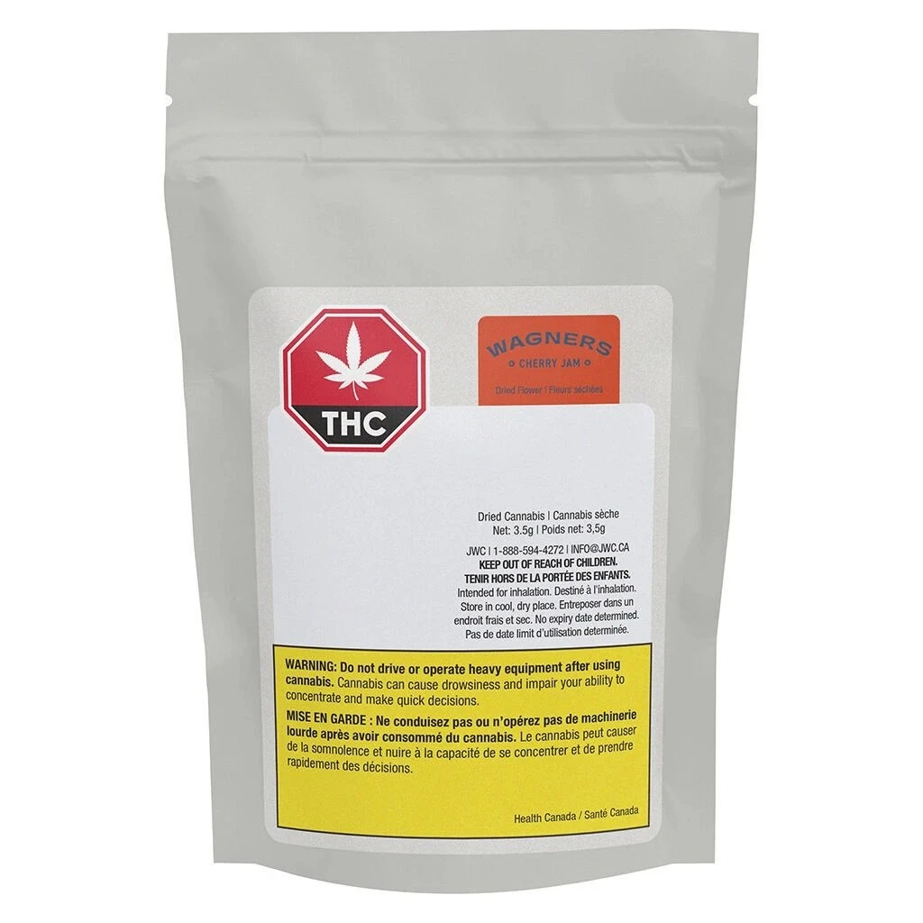 Wagners Cherry Jam New Arrivals 4 Wagners Cherry Jam New Arrivals