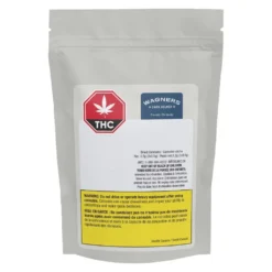 Wagners Dark Helmet PR 3 X 0.5 G