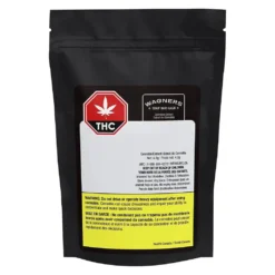 Hybrid Strains Wagners Soap Bar Hash (4g)